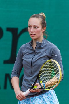 Juliane Triebe 428 - RL TCRW Wahlstedt - Berliner SV und TC RW Wahlstedt2 - TC GW Nikolassee